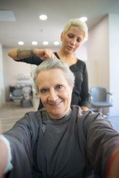 Photo of Sarah Anderson